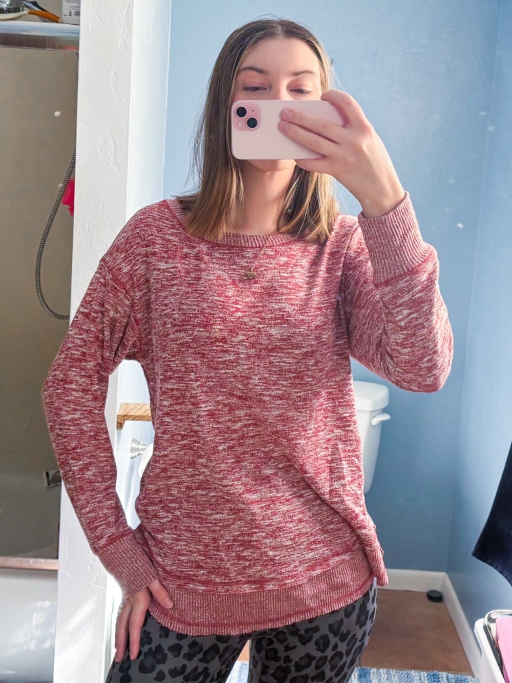 Long Sleeve Top